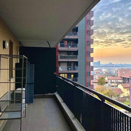 Triumph Tower Milano Politecnico Apartment Bagian luar foto