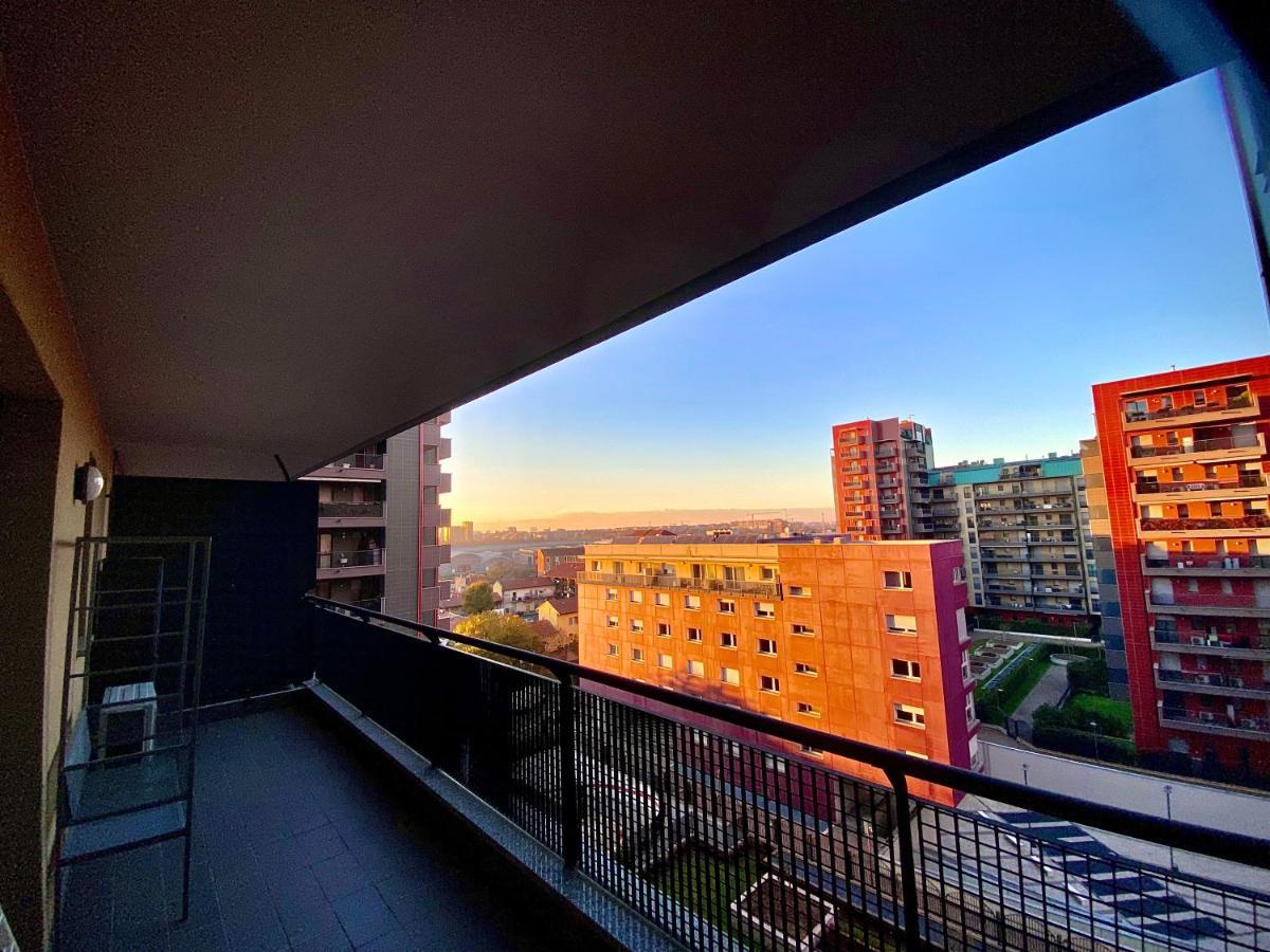 Triumph Tower Milano Politecnico Apartment Bagian luar foto